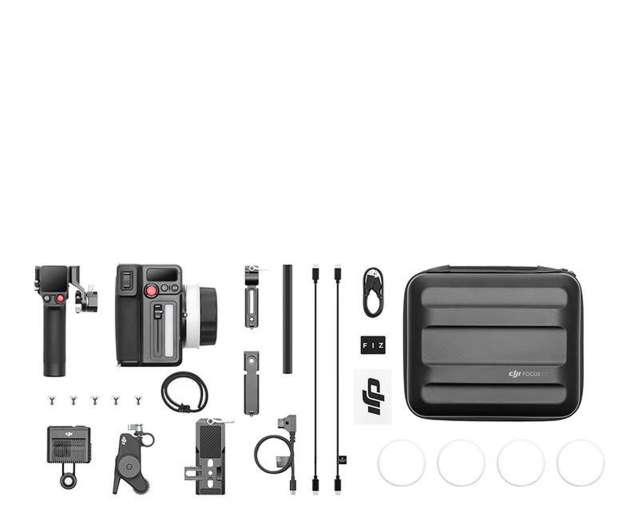 DJI Focus Pro All-In-One Combo - 1360259 - zdjęcie